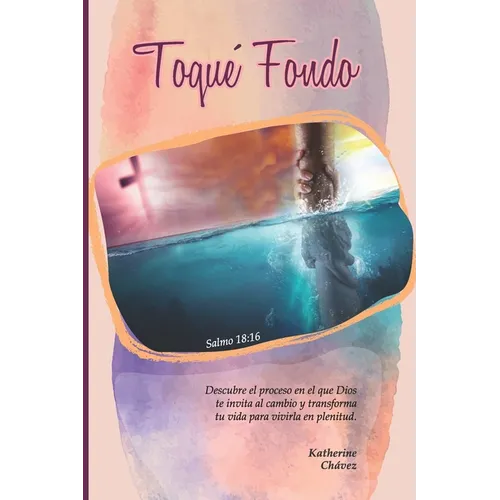 Toqué Fondo - Paperback