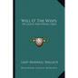 Will O' the Wisps: Or Lights and Sprites (1862) - Paperback