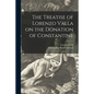The Treatise of Lorenzo Valla on the Donation of Constantine - Paperback
