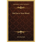 Red Sea Is Your Blood - Hardcover