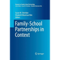 Family-School Partnerships in Context - Paperback