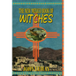 The New Mexico Book of Witches - Hardcover