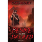 The Desire in The Damned - Paperback