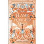 A Flame Forged in Mist - Paperback