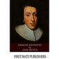 Samson Agonistes - Paperback