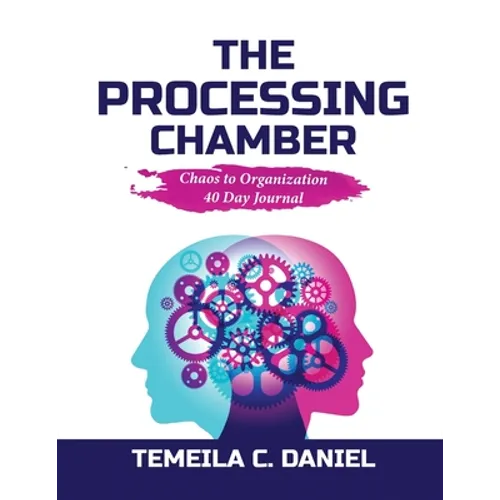 The Processing Chamber - Paperback