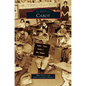 Cabot - Hardcover