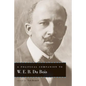 A Political Companion to W. E. B. Du Bois - Hardcover