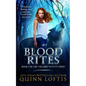 Blood Rites, Book 2 in the Grey Wolves Series - Paperback