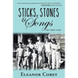 Sticks, Stones & Songs: The Corey Story - Paperback