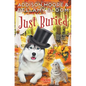 Just Buried - Paperback