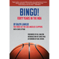 Bingo!: Forty Years in the NBA - Hardcover