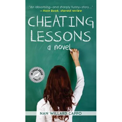 Cheating Lessons - Hardcover