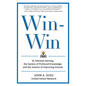 Win-Win: W. Edwards Deming, the System of Profound Knowledge, and the Science of Improving Schools - Paperback