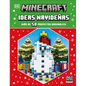 Minecraft Ideas Navideñas (Festive Ideas) - Hardcover