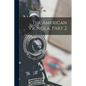 The American Vignola, Part 2 - Paperback