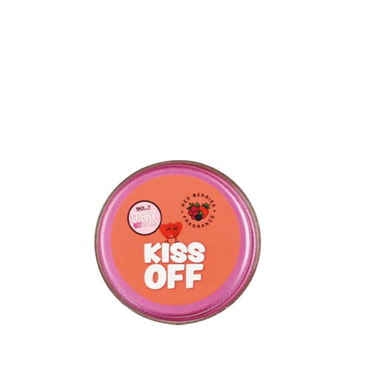 So...? Sorry Not Sorry Kiss Off Pout Lip Balm - Moisturizing & Protective Lip Care