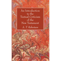 An Introduction to the Textual Criticism of the New Testament - Paperback