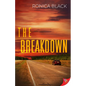 The Breakdown - Paperback