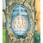 A Wasp Builds a Nest: See Inside a Paper Wasp's Nest and Watch It Grow - Hardcover
