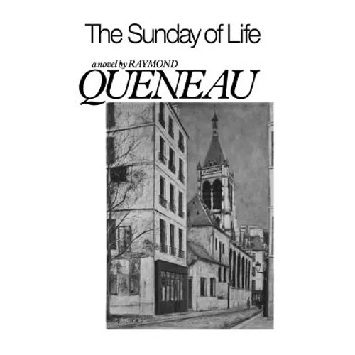 The Sunday of Life - Paperback