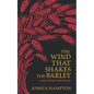 The Wind That Shakes the Barley: Irish Songs of War & Rebellion - Paperback