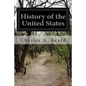History of the United States - Paperback
