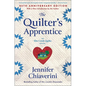 The Quilter's Apprentice - Paperback
