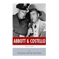 American Legends: Abbott & Costello - Paperback