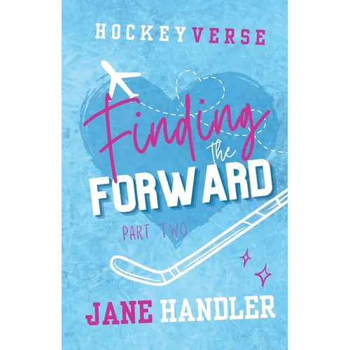 Finding the Forward, Part Two - Paperback