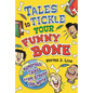 Tales to Tickle Your Funny Bone: Humorous Tales from Around the World - Paperback