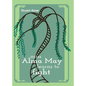 Miss Alma May Learns to Fight - Paperback