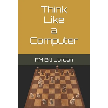 Think Like a Computer - Paperback