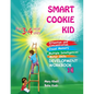Smart Cookie Kid For 3-4 Year Olds Attention and Concentration Visual Memory Multiple Intelligences Motor Skills Book 1C - Paperback