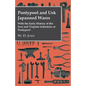 Pontypool And Usk Japanned Wares - With The Early History Of The Iron And Tinplate Industries At Pontypool - Paperback