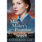 The Map Maker's Promise - Paperback
