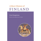 A Short History of Finland - Paperback