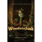 Woodencloak - Paperback