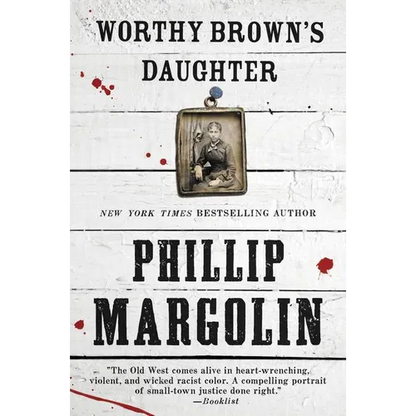 Worthy Brown's Daughter - Paperback
