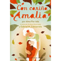 Con Cariño, Amalia (Love, Amalia) - Paperback