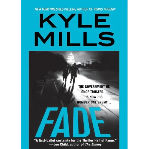 Fade - Paperback