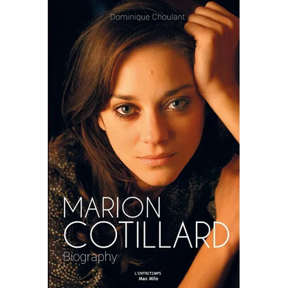 Marion Cotillard - Paperback