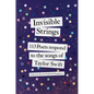 Invisible Strings: 113 Poets Respond to the Songs of Taylor Swift - Hardcover