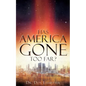Has America Gone Too Far? - Paperback