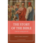 Hurlbut's story of the Bible: Easy to Read Layout - Illustrated in Color - Hardcover