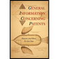 General Information Concerning Patents [Patents and How to Get One: A Practical Handbook] - Paperback