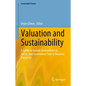 Valuation and Sustainability: A Guide to Include Environmental, Social, and Governance Data in Business Valuation - Hardcover