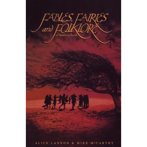 Fables, Fairies & Folklore - Paperback