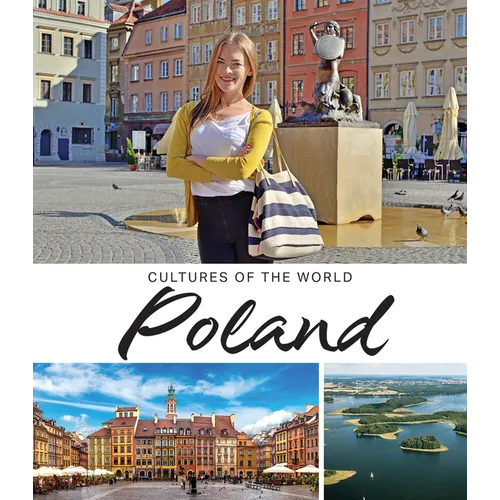Poland - Library Binding