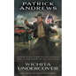 Wichita Undercover: A Private Eye Series - Paperback